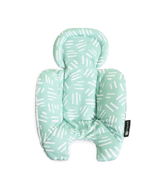 4moms newborn insert-Mint Cool Mesh(NEW)