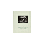 Pearhead PREGNANCY JOURNAL - SAGE