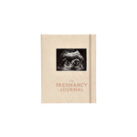 Pearhead PREGNANCY JOURNAL - BLUSH