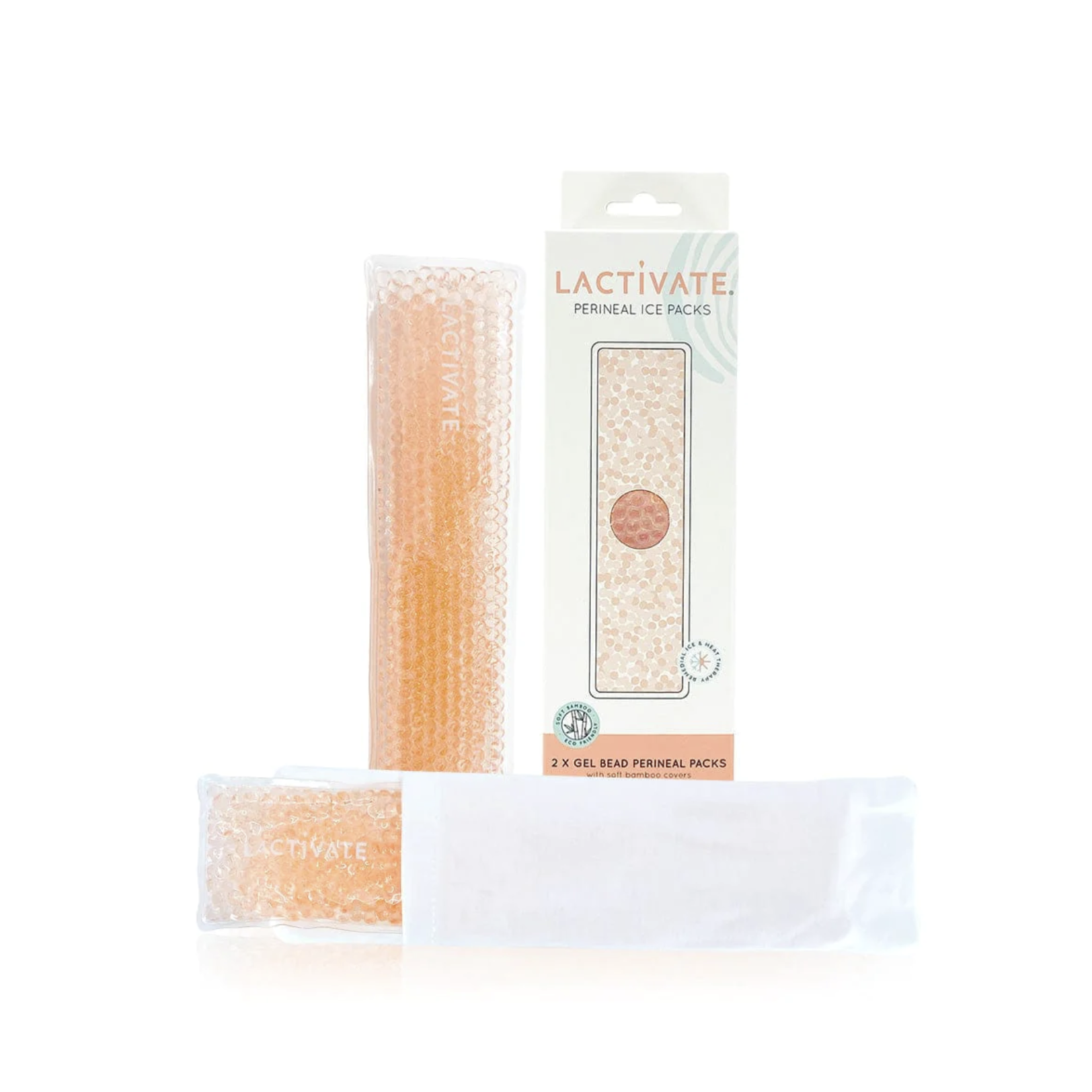 Lactivate® Perineal Ice Packs