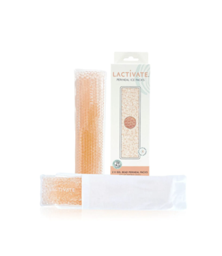 Lactivate® Perineal Ice Packs