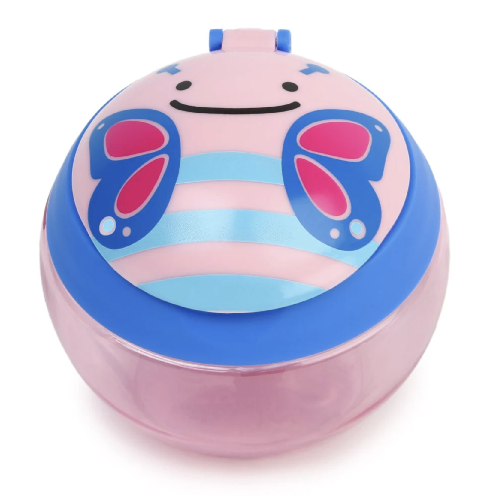 Skip Hop Snack Cup-Butterfly