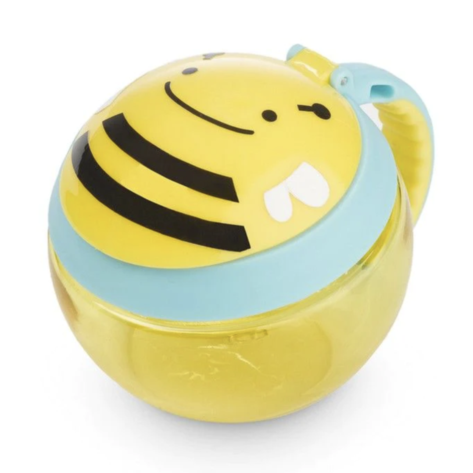 Skip Hop Zoo Snack Cup-Bee