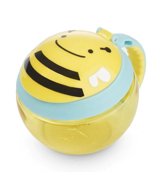 Skip Hop Zoo Snack Cup-Bee