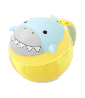 Skip Hop Zoo Snack Cup - Shark