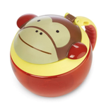 Skip Hop Zoo Snack Cup-Monkey