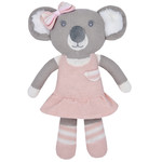Living Textiles Softie Toy Character Chloe the Koala