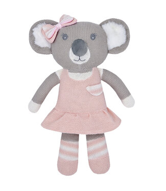 Living Textiles Softie Toy Character Chloe the Koala