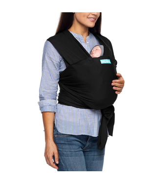 Moby Evolution Wrap Black