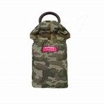 Mamaway Baby Ring Sling Camouflage