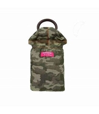 Mamaway Baby Ring Sling Camouflage