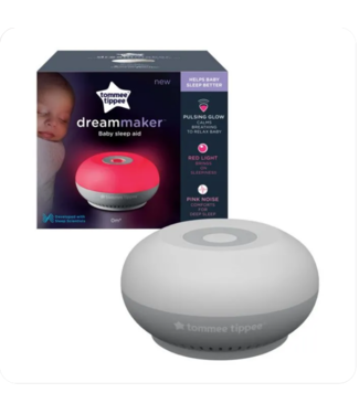 Tommee Tippee DREAMMAKER BABY SLEEP AID