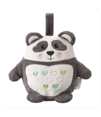 Tommee Tippee PIP PANDA - RECHARGABLE SOUND & LIGHT SLEEP AID