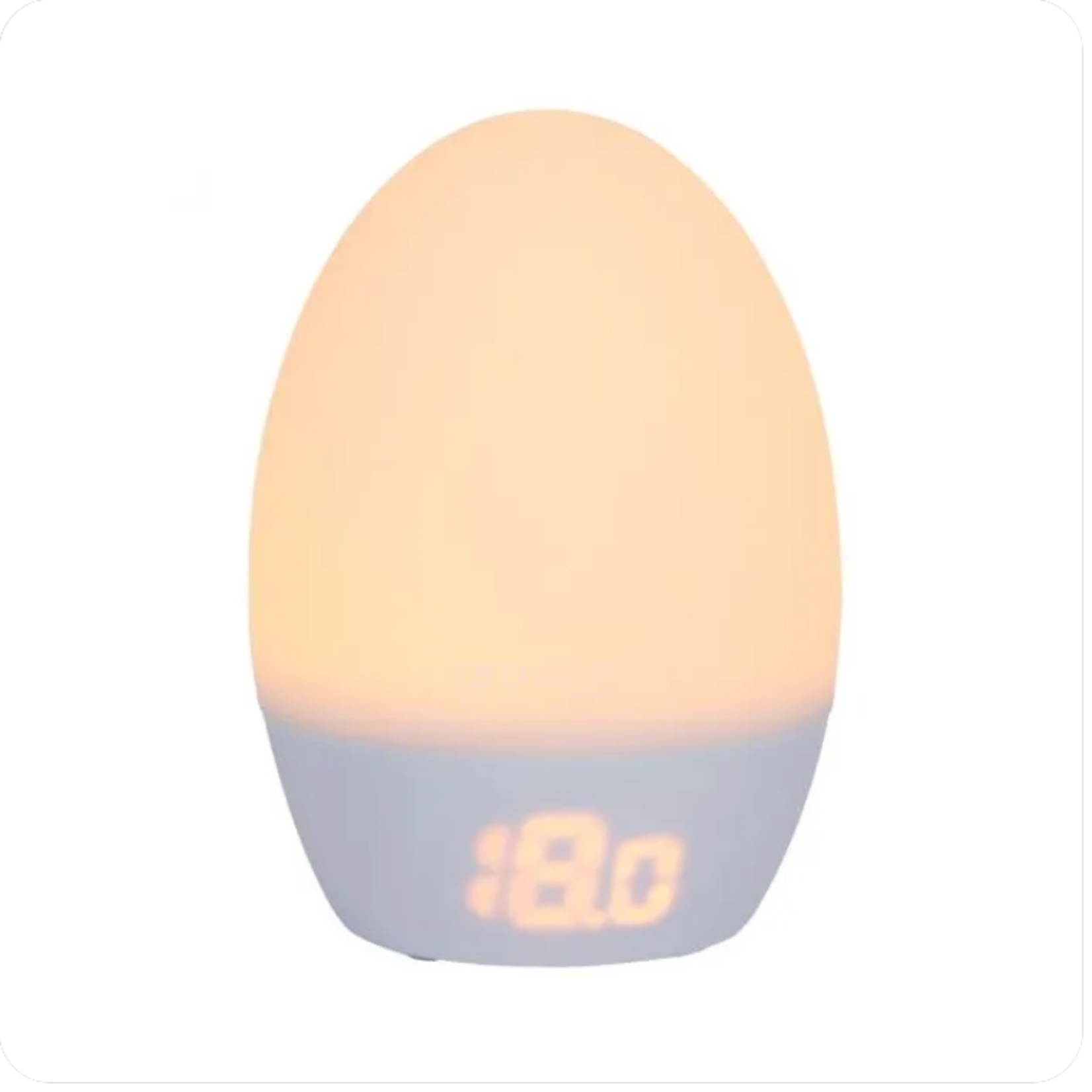 Tommee Tippee GROEGG 2 USB Ambient Room Thermometer