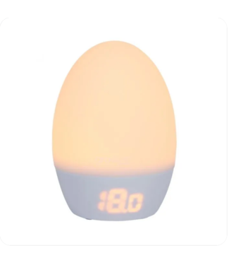 Tommee Tippee GROEGG 2 USB Ambient Room Thermometer