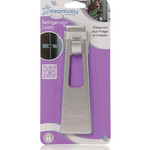 Dreambaby REFRIGERATOR & APPLIANCE LATCH - SILVER