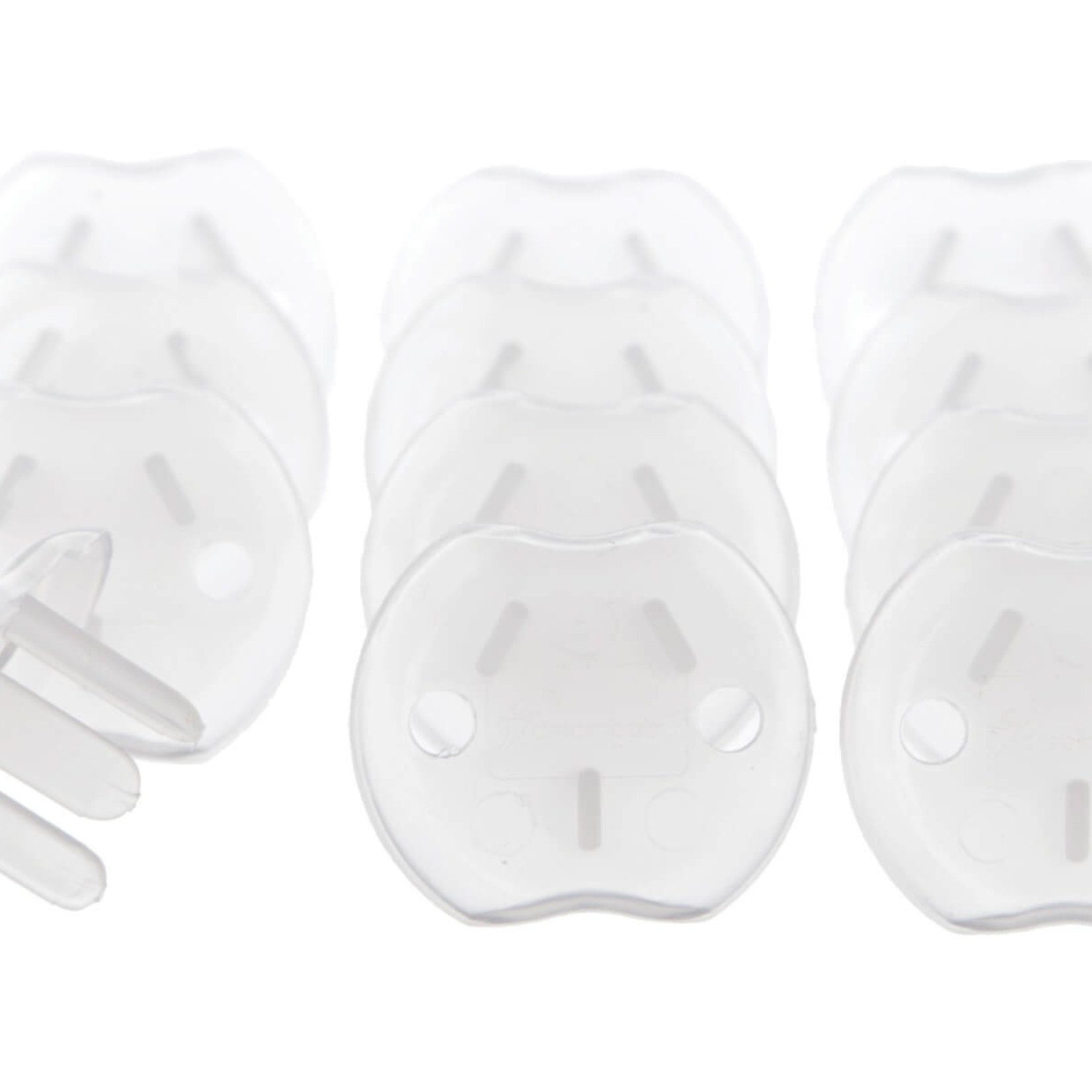 Dreambaby OUTLET PLUGS 12 PACK