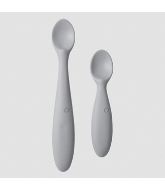 BIBS Spoon Set Cloud