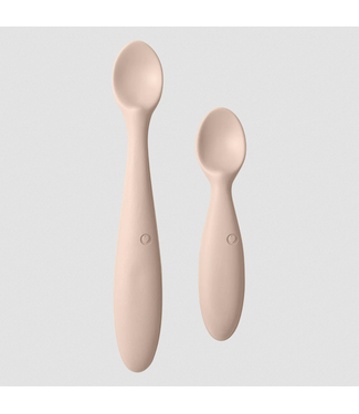 BIBS Spoon Set Blush