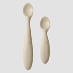 BIBS Spoon Set Vanilla