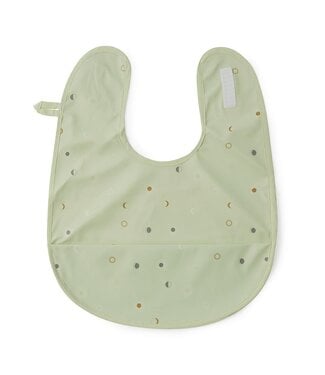 Snuggle Hunny Snuggle Bib Waterproof-Starlight