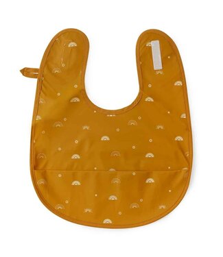 Snuggle Hunny Snuggle Bib Waterproof Sunrise