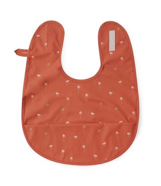 Snuggle Hunny Snuggle Bib Waterproof-Palm