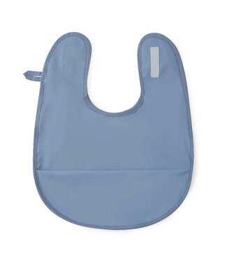 Snuggle Hunny Snuggle Bib Waterproof Sky