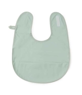 Snuggle Hunny Snuggle Bib Waterproof-Sage