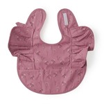 Snuggle Hunny Snuggle Bib Waterproof-Floret Frill