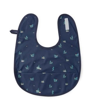 Snuggle Hunny Snuggle Bib Waterproof Arizona