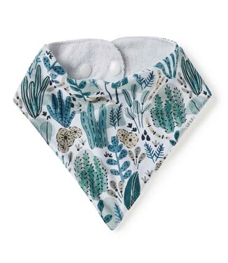 Snuggle Hunny Dribble Bib Arizona