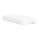 Boori Foam Compact Cot Mattress 119cm x 65cm x 8cm