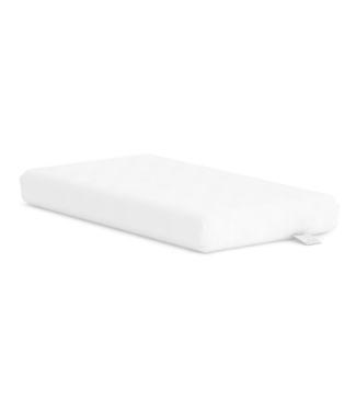 Boori Foam Compact Cot Mattress 119cm x 65cm x 8cm