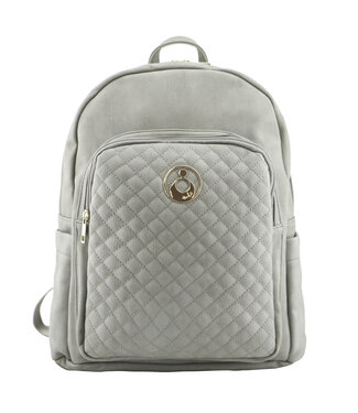 Isoki Marlo Backpack Stone