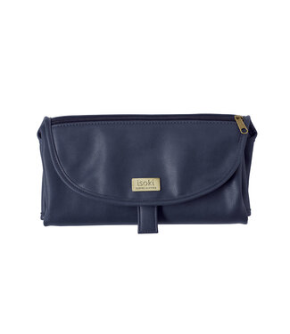 Isoki Change Mat Clutch ESPERANCE NAVY