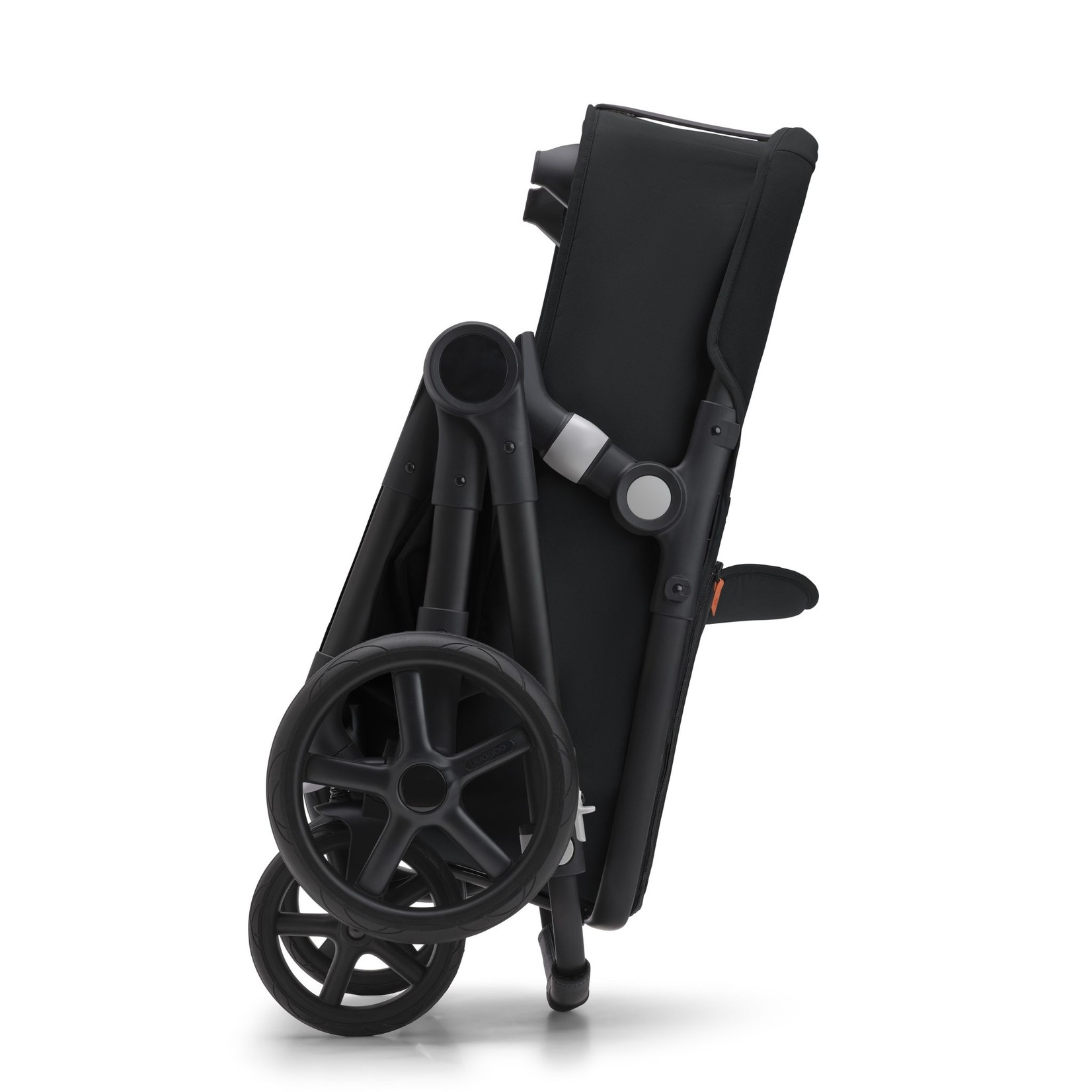 Bugaboo Fox Cub Complete AU Black/Midnight  Black-Midnight Black