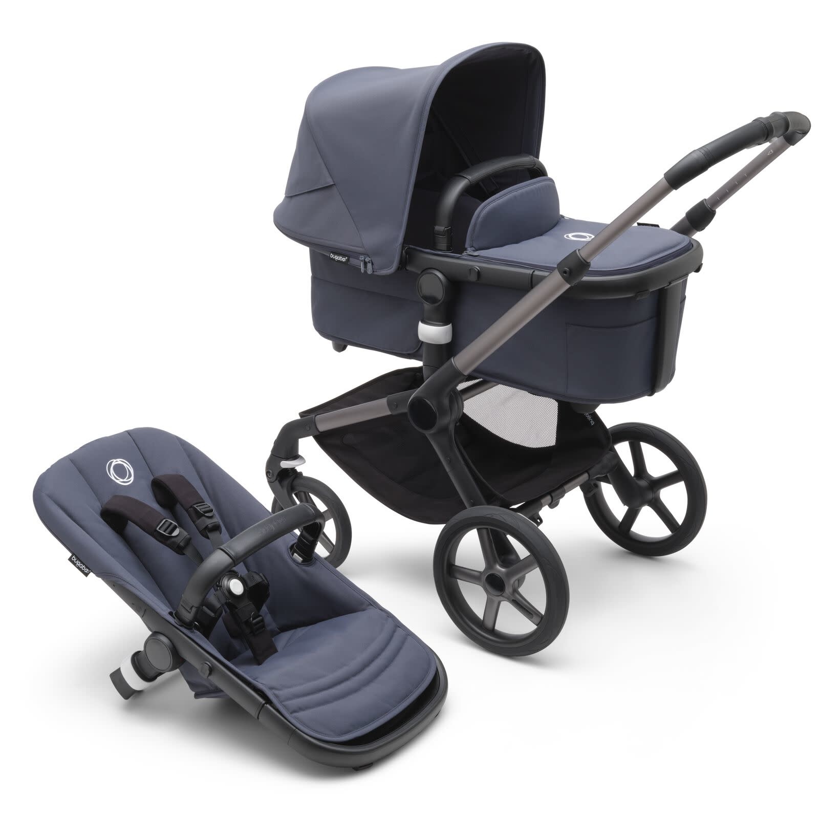 Bugaboo fox sales sale australia