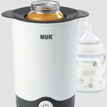 NUK Thermo Express Bottle Warmer