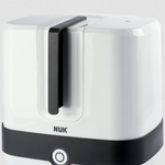 NUK Vario Express Steam Steriliser