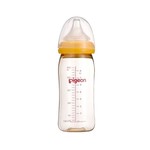 Pigeon SofTouch™ Bottle(PPSU) 240ml