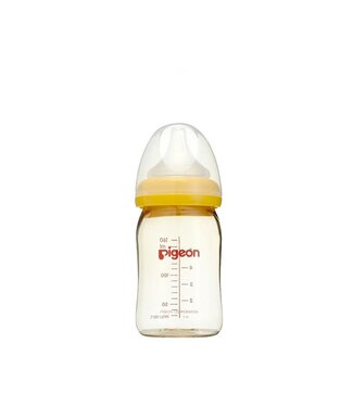 Pigeon SofTouch™ Bottle(PPSU) 160ml