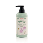 Pigeon Natural Botanical Baby Milky Lotion 500ml
