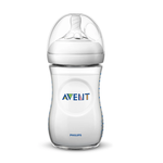 PHILIPS AVENT Natural Feeding Bottle 260ml(scf033/17)