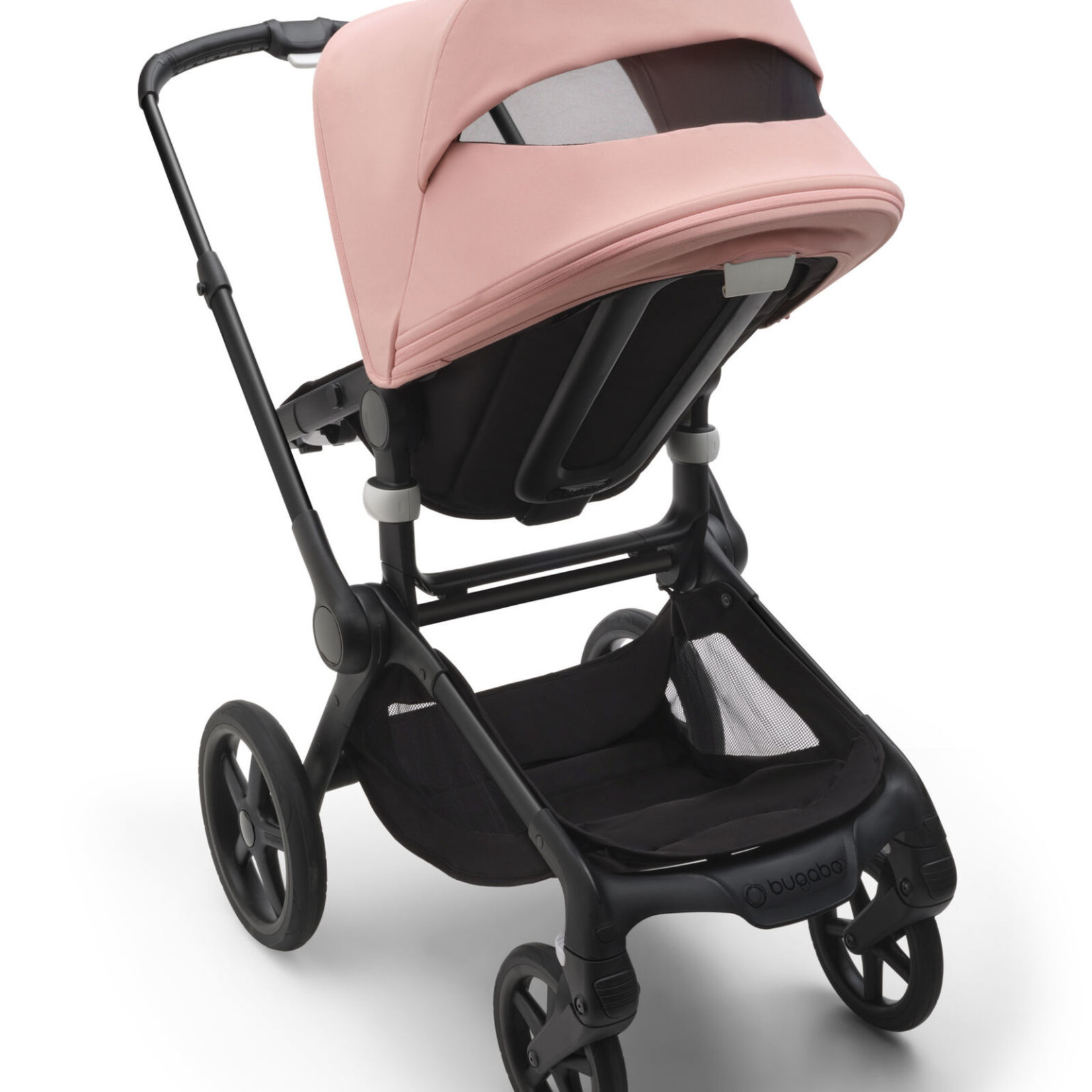 Bugaboo Fox 3 Sun Canopy Midnight Black