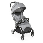 Chicco Juvenile Stroller Goody Cool Grey