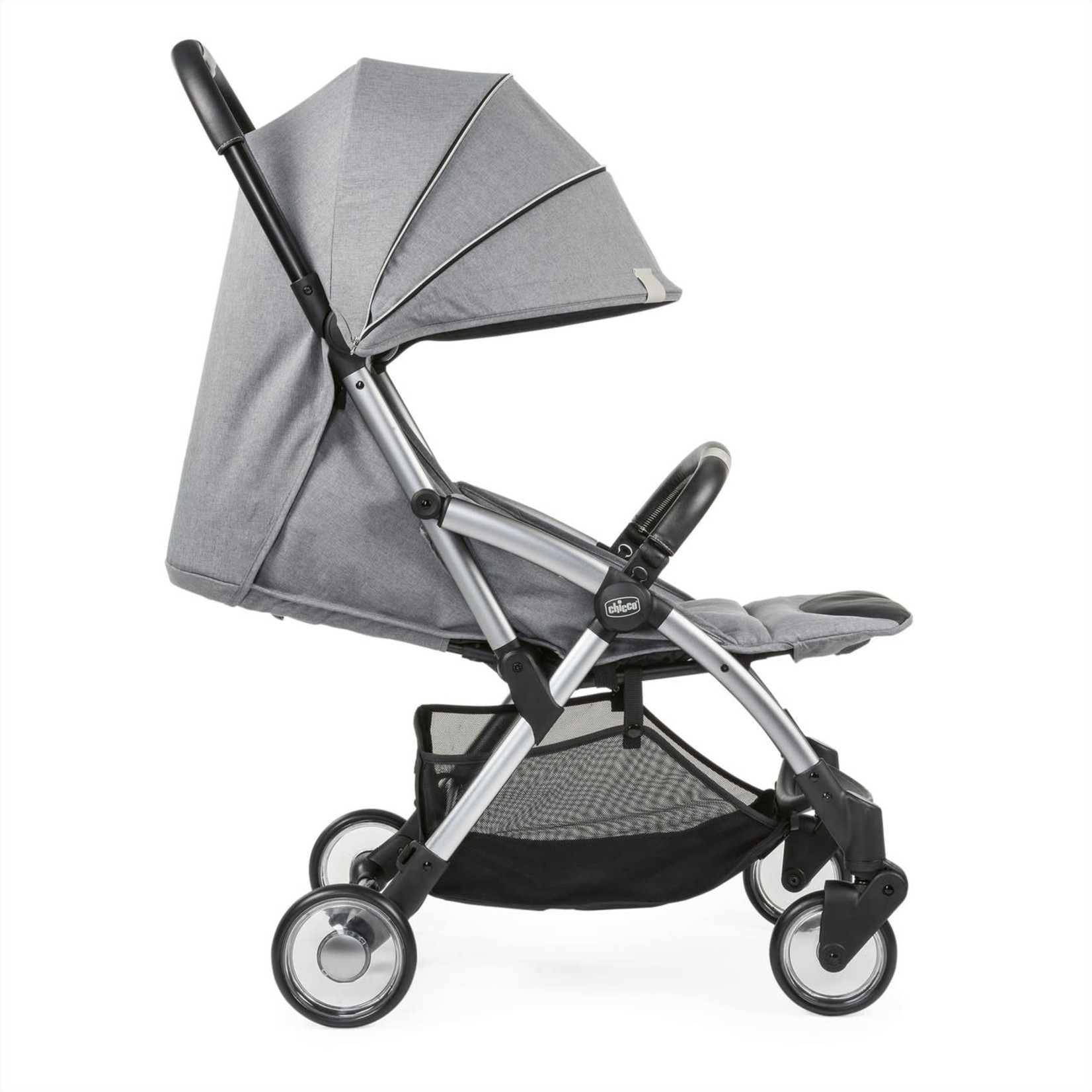 Chicco Juvenile Stroller Goody Cool Grey