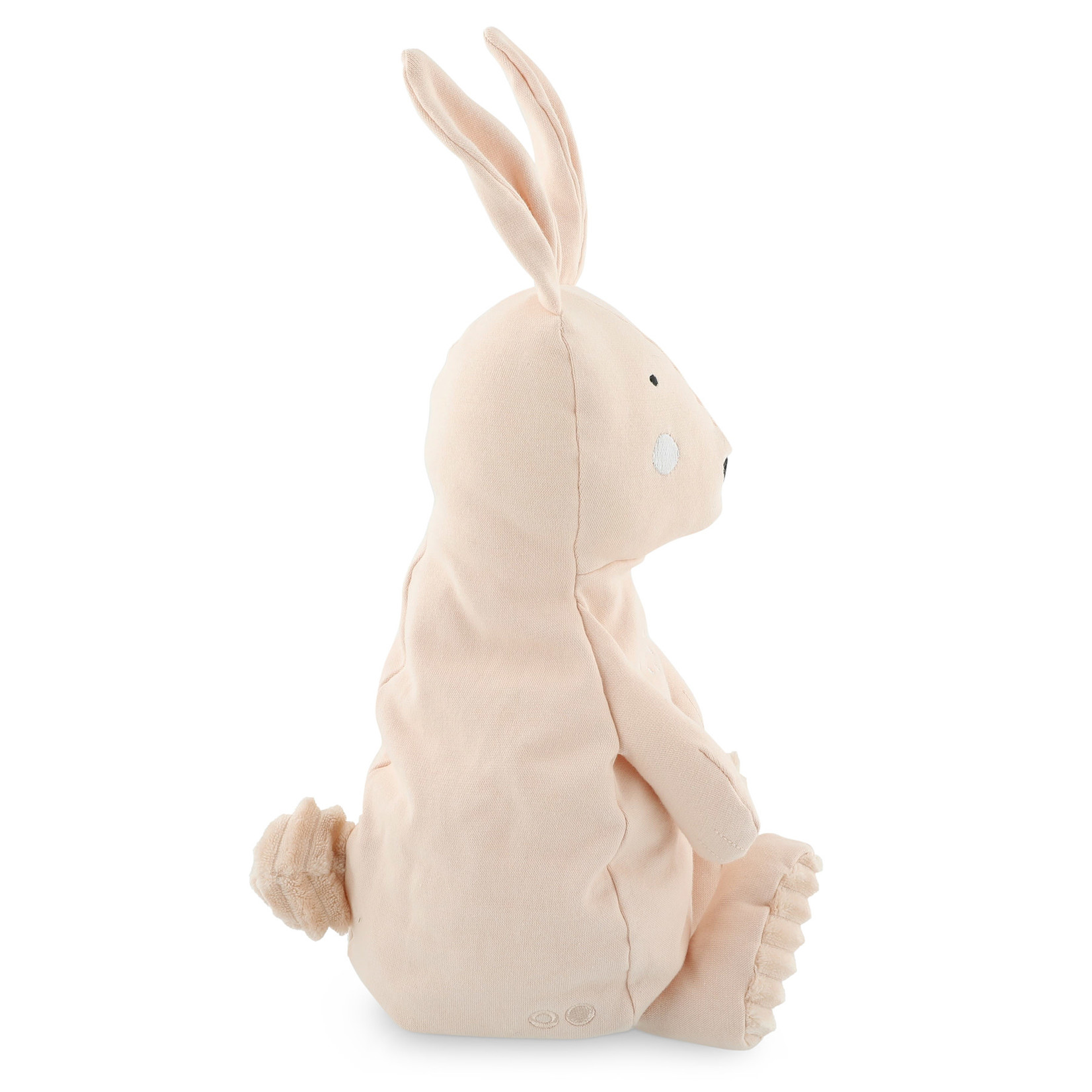 Trixie Plush toy large-Mrs. Rabbit