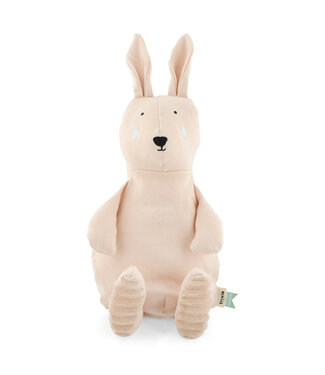 Trixie Plush toy large-Mrs. Rabbit