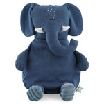 Trixie Plush toy large-Mrs. Elephant